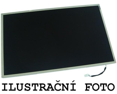LCD panel - displej 15,4 WXGA (1280 x 800) leskl pro notebooky , CCFL - pouit