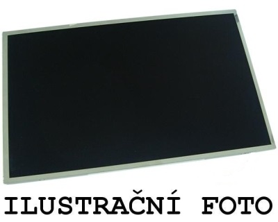 LCD panel-display 15,6 WXGA HD (1366 x 768) SLIM, LED, leskl nebo matn pro notebooky