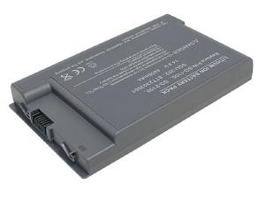 Akumultor / baterie pro Acer Aspire 1450 Li-ion 14,8V 4600mAh
