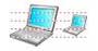 Servis notebook