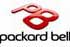 Servis notebook Packard Bell