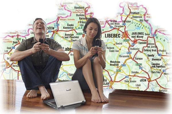 Servis notebooků Liberec